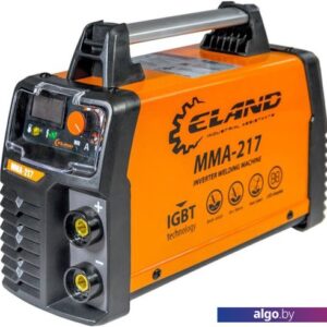 Сварочный инвертор ELAND MMA-217