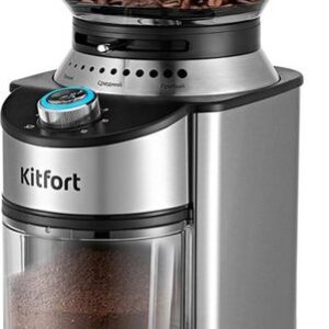 Электрическая кофемолка Kitfort KT-770