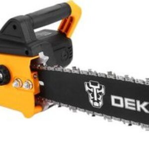 Электрическая пила Deko DKEC16 [063-4246]