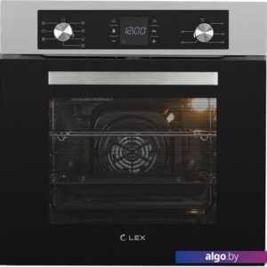 Электрический духовой шкаф LEX EDM 071 IX
