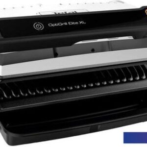 Электрогриль Tefal Optigrill Elite XL GC760D30
