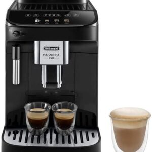 Эспрессо кофемашина DeLonghi Magnifica Evo ECAM290.22.B
