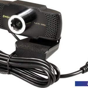 Веб-камера ExeGate BusinessPro C922