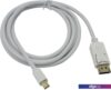 ExeGate DisplayPort - miniDisplayPort 1.8 м EX284929RUS