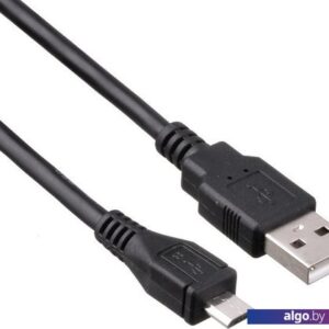 Кабель ExeGate USB 2.0 AM-microB 1.8м