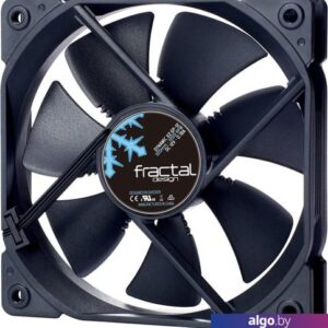 Вентилятор для корпуса Fractal Design Dynamic X2 GP-12 (белый)