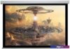 Проекционный экран Future Vision Cinema Electric 300x169 E300HMW