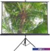 Проекционный экран Future Vision Tripod 200x200 T200SMW