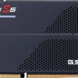 Оперативная память G.Skill Ripjaws S5 2x32ГБ DDR5 5600 МГц F5-5600J3036D32GX2-RS5K