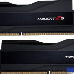 Оперативная память G.Skill Trident Z5 2x16ГБ DDR5 6000 МГц F5-6000J3040F16GX2-TZ5K
