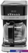 Капельная кофеварка Galaxy GL0711