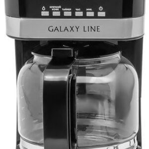 Капельная кофеварка Galaxy GL0711