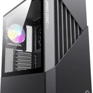 Корпус GameMax Contac COC BG