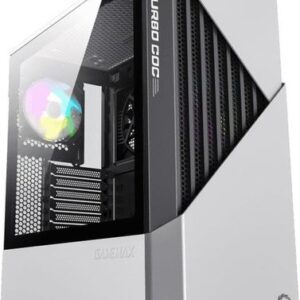 Корпус GameMax Contac COC WB