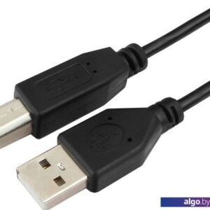 Кабель Гарнизон GCC-USB2-AMBM-1M