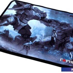 Коврик для мыши Гарнизон GMP-125