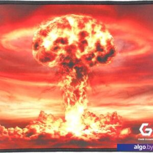 Коврик для мыши Gembird MP-GAME30