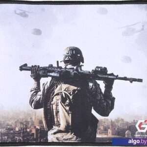 Коврик для мыши Gembird MP-GAME31