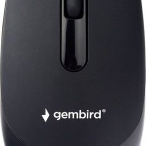 Мышь Gembird MUSW-365