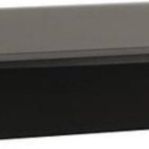 Гибридный видеорегистратор HiWatch DS-H204UA(C)