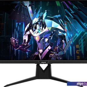 Монитор Gigabyte Aorus FI32Q