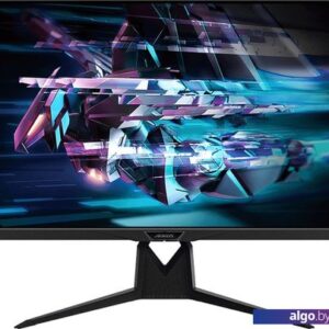 Монитор Gigabyte Aorus FI32U
