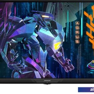 Монитор Gigabyte Aorus FV43U