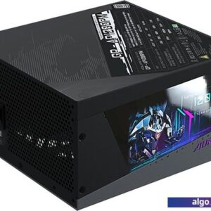 Блок питания Gigabyte Aorus P1200W 80+ Platinum Modular GP-AP1200PM