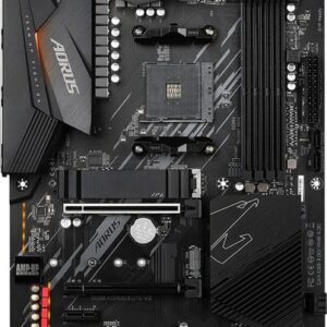 Материнская плата Gigabyte B550 Aorus Elite V2 (rev. 1.0)