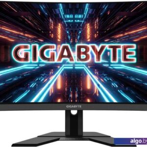 Монитор Gigabyte G27QC A