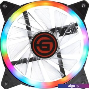 Вентилятор для корпуса Ginzzu 12DR6