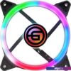 Кулер Ginzzu 12RR4