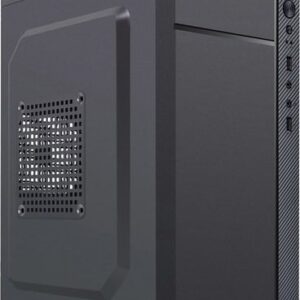 Корпус Ginzzu B220