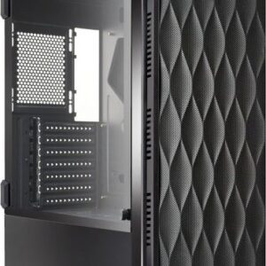 Корпус Ginzzu GL200