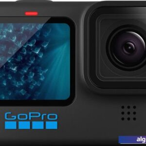 Экшен-камера GoPro HERO11 Black