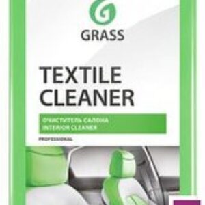 Grass Чистящее средство Textile cleaner 1 л 112110