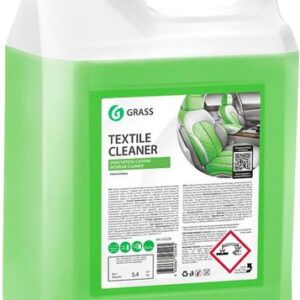 Grass Чистящее средство Textile cleaner 5.4 кг 125228