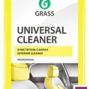 Grass Чистящее средство Universal cleaner 1л 112100