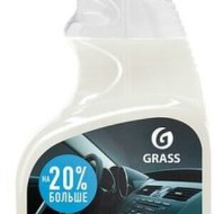 Grass Глянцевый полироль для кожи