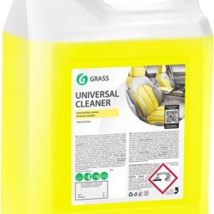 Grass Очиститель салона Universal сleaner 5.4 кг 125197