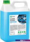 Grass Очиститель стекол Clean glass 5 кг 133101