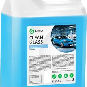 Grass Очиститель стекол Clean glass 5 кг 133101