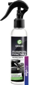 Grass Полироль матовый блеск с ароматом винограда 250 мл 149250