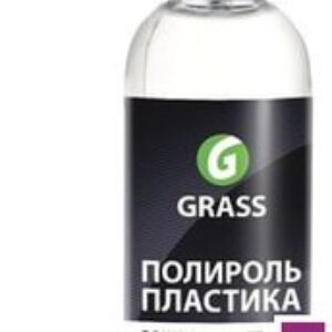 Grass Полироль матовый блеск с ароматом винограда 250 мл 149250