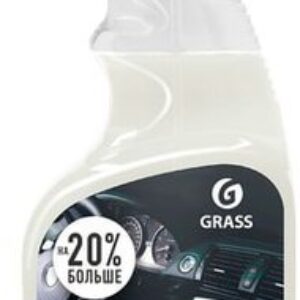 Grass Полироль пластика матовый Polyrole Matte (виноград) 600мл 110394