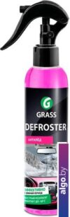 Grass Защитное средство Defroster 250 мл 151250