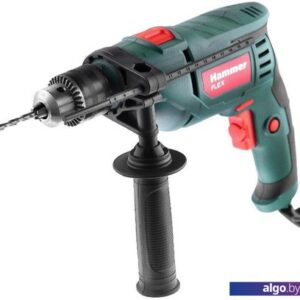 Ударная дрель Hammer UDD710D
