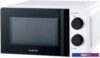 Микроволновая печь Harper HMW-20SM01 (белый)