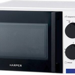 Микроволновая печь Harper HMW-20SM01 (белый)