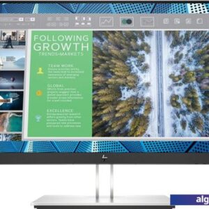 Монитор HP E24q G4